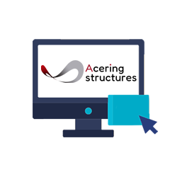 Acering Structures